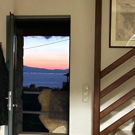 Villa Amanda Neokhorion  외부 사진