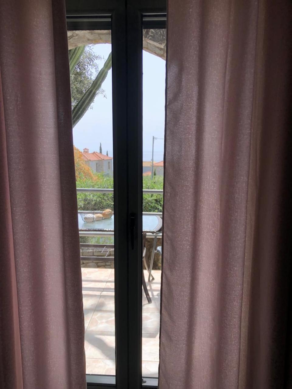 Villa Amanda Neokhorion  외부 사진