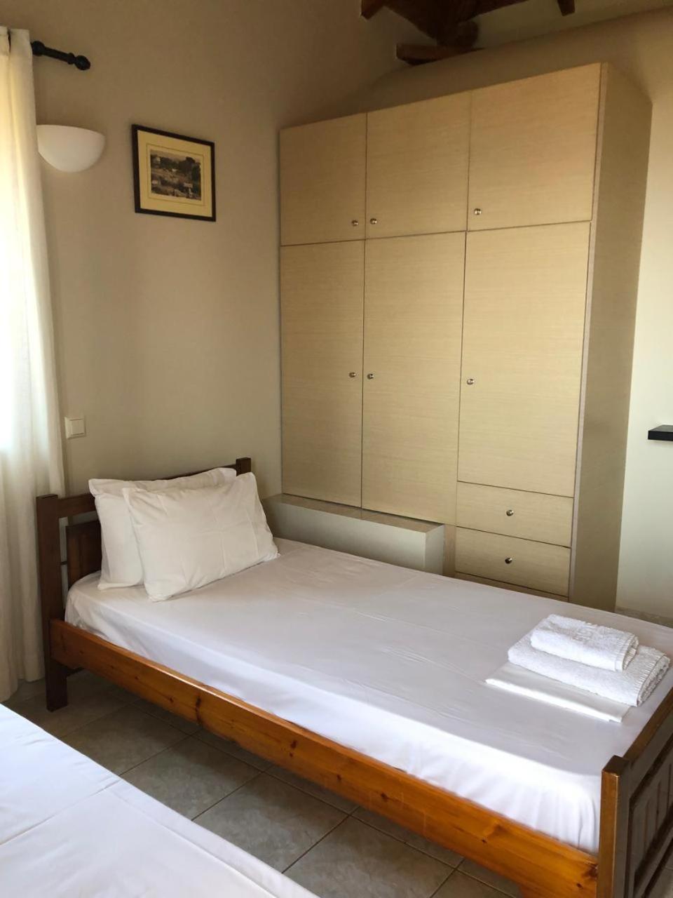 Villa Amanda Neokhorion  외부 사진