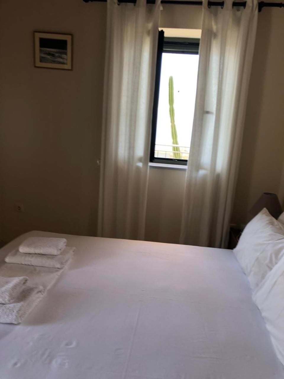 Villa Amanda Neokhorion  외부 사진