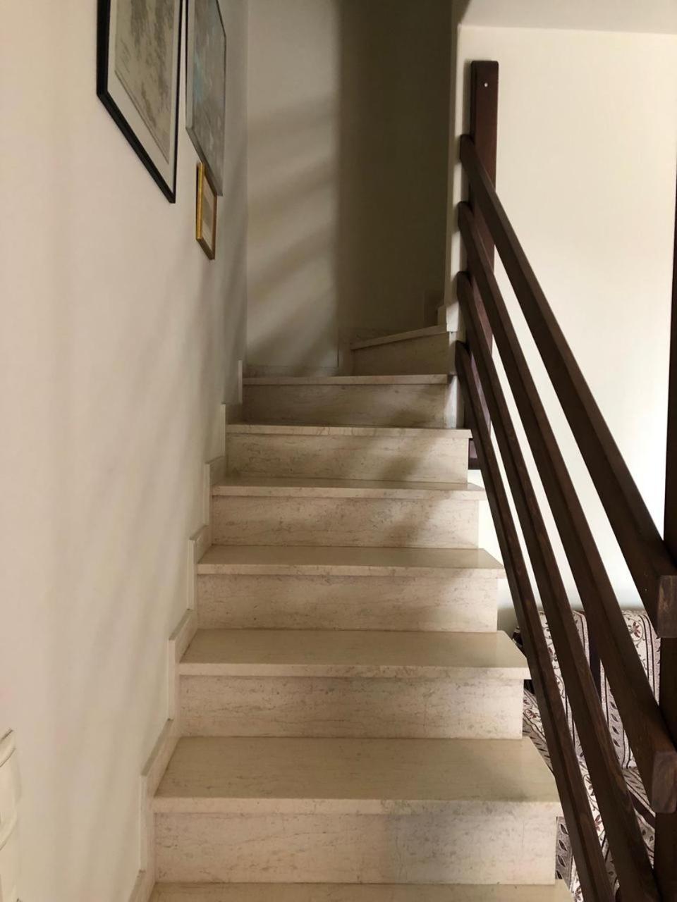 Villa Amanda Neokhorion  외부 사진