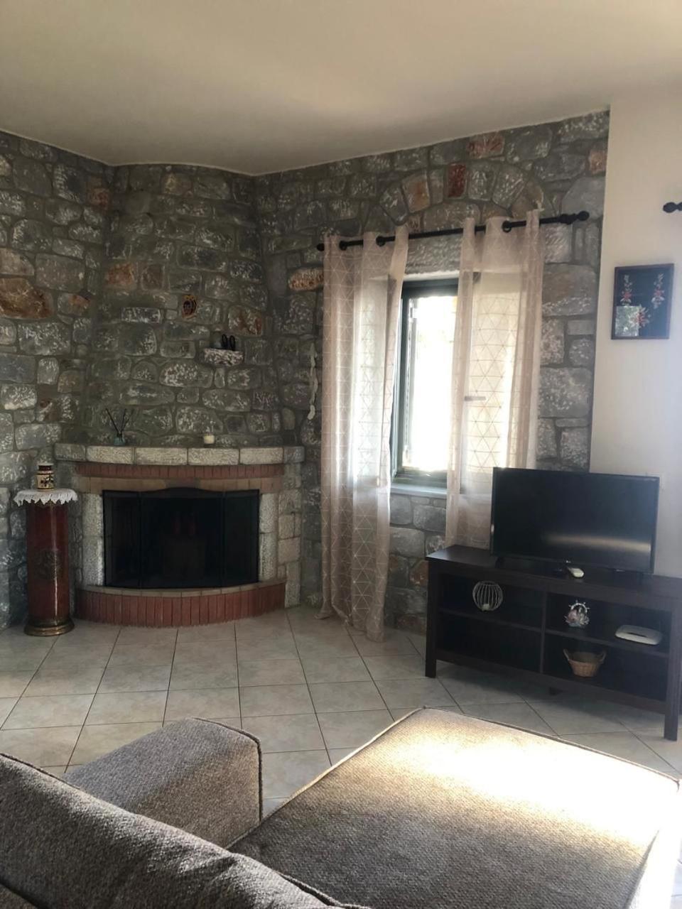 Villa Amanda Neokhorion  외부 사진